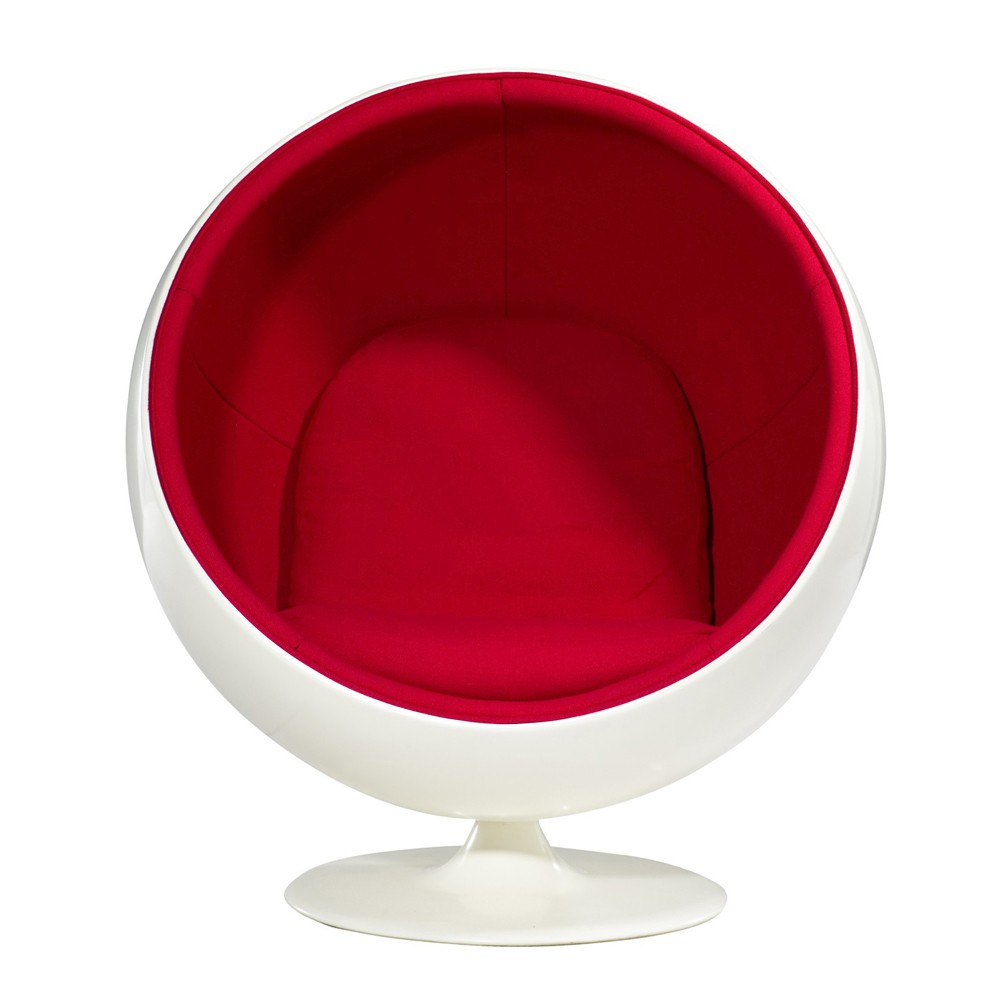 Eero Aarnio Ball Chair