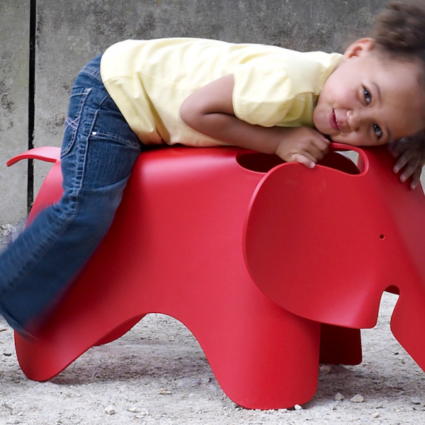 Детский стул Elephant-401