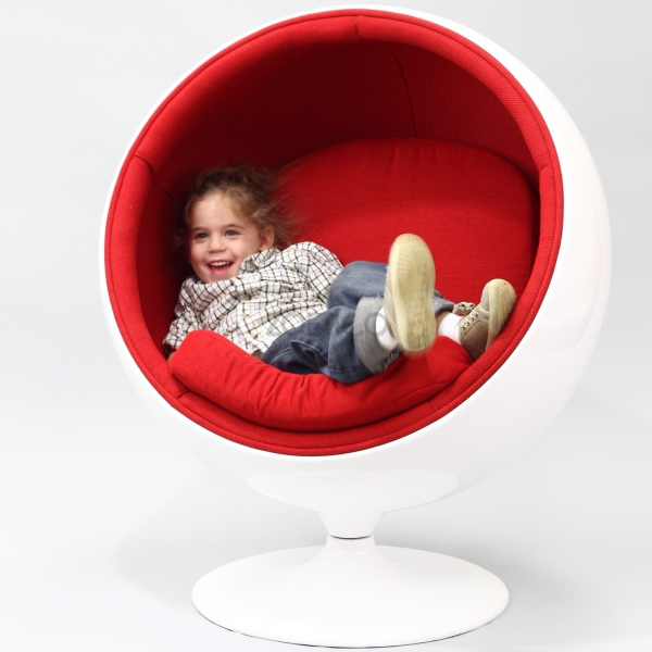 Детское кресло Ball Chair-324