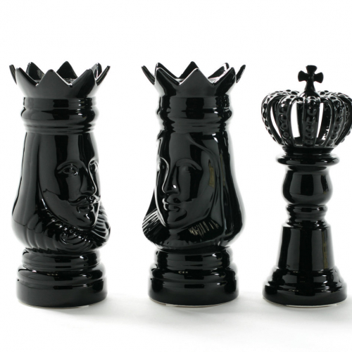 Предмет декора Play Chess-0