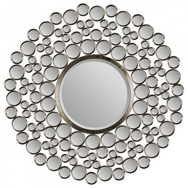Зеркало Circles-0