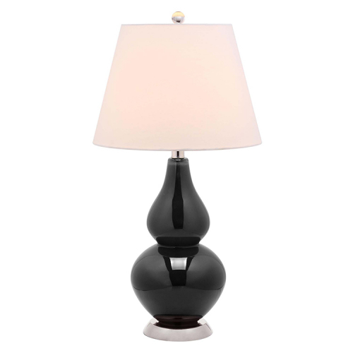 Настольная лампа Arbiatti Black-0