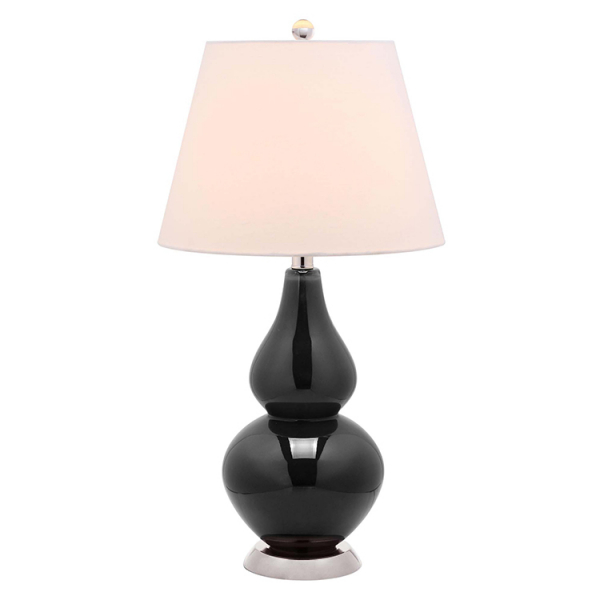 Настольная лампа Arbiatti Black-0