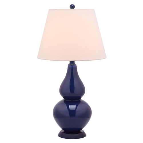 Настольная лампа Arbiatti Blue-0