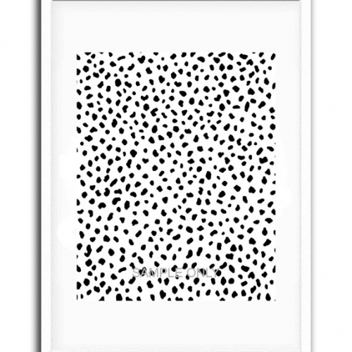 Постер Dalmatian-0