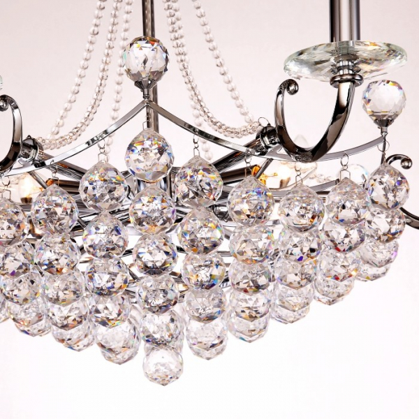 Люстра Crystal Effetto-2917