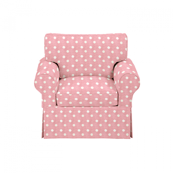 Детское кресло Fantazy Pink Pott-0