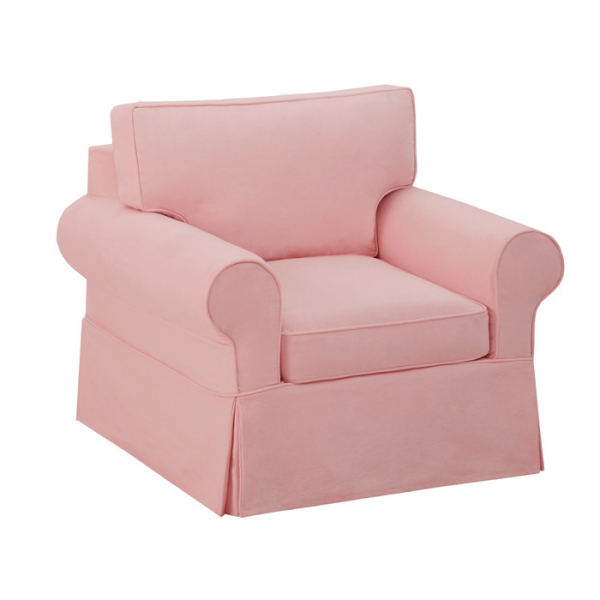 Детское кресло Fantazy Pinky-4213