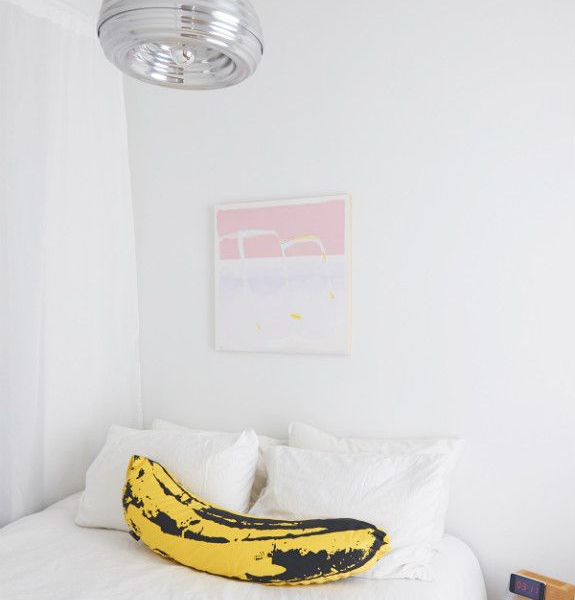 Подушка Banana-5775