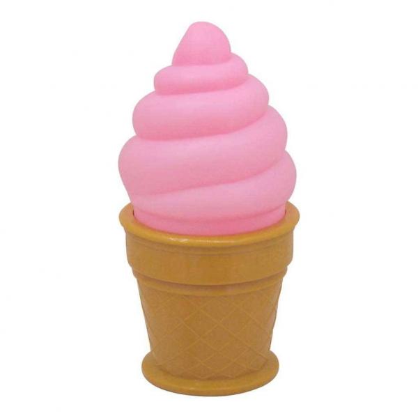 Светильник Icecream Pink-0