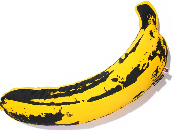 Подушка Banana-0