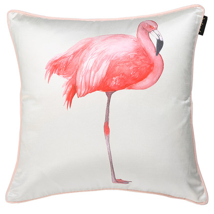 Подушка Flamingo-0