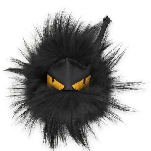 Брелок Fendi Fur Monster-0
