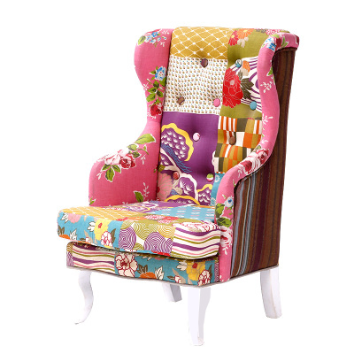 Детское кресло Wonderland Gipsy-0