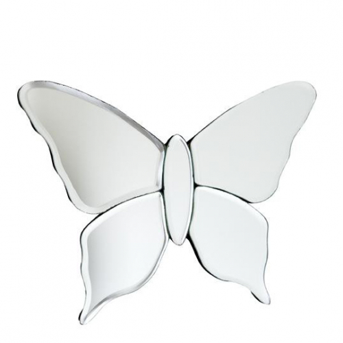 Настенный декор Mirrored Butterfly