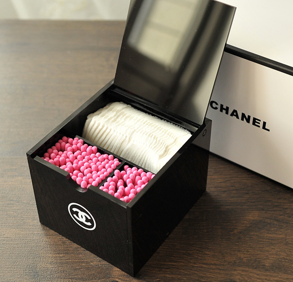 Набор из 7 предметов Chanel-7961