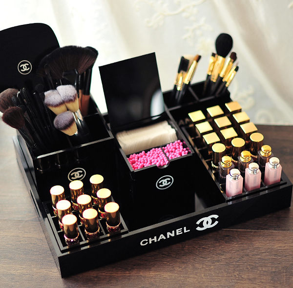 Набор из 7 предметов Chanel-0