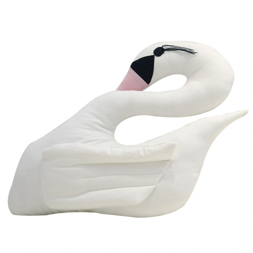 Подушка White Swan-0