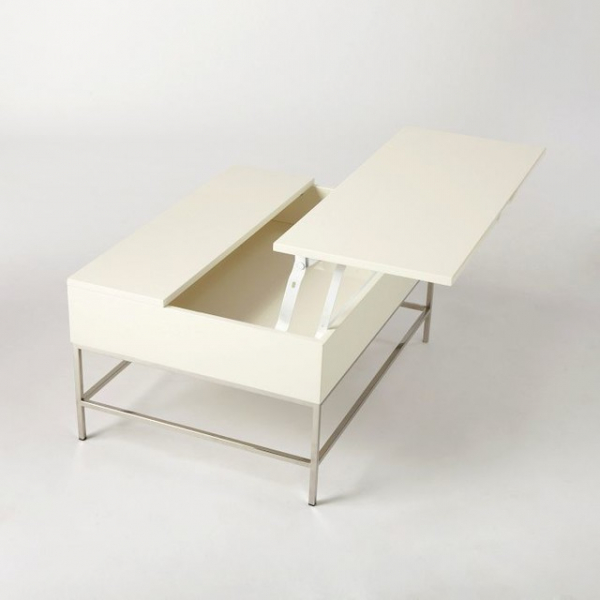 Кофейный столик Lacquer Storage-9445