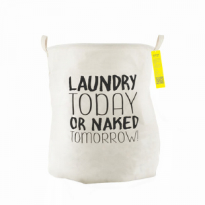 Корзина для белья Laundry Today-0