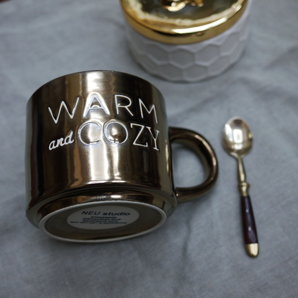 Кружка Warm and Cozy-9993