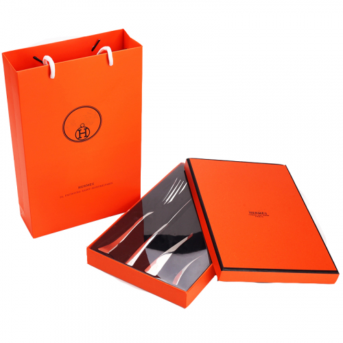 Столовые приборы Hermes -0