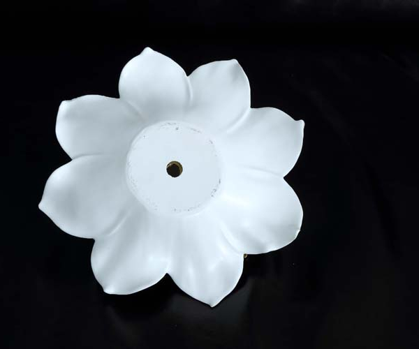Настенный декор Flower Lotus-9825