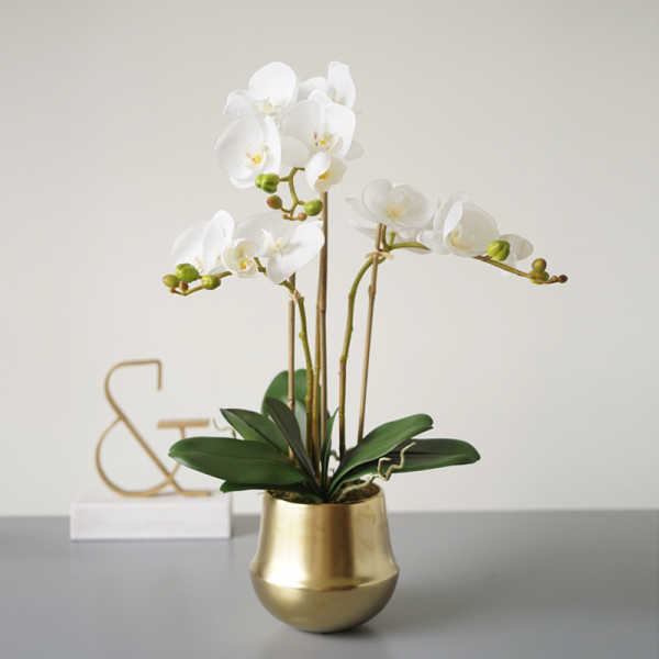 Предмет декора White Orchid-11030