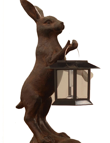 Предмет декора Rabbit Lamp