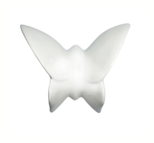 Настенный декор Butterfly 3D