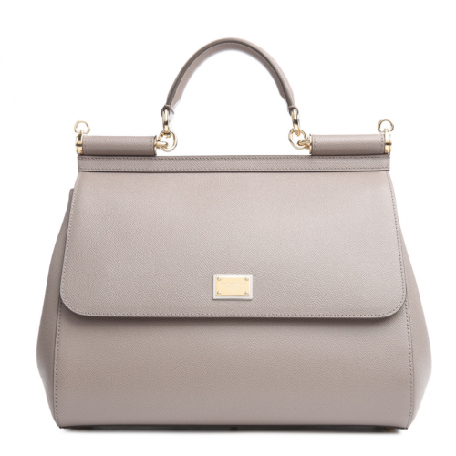 Сумка Dolce & Gabbana Miss Sicily Bag-0