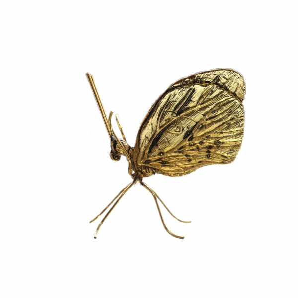 Фигурка Golden Butterfly-0