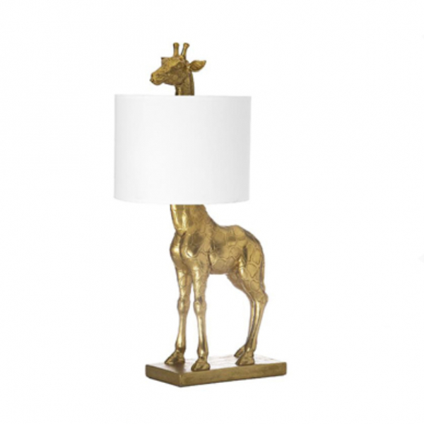 Настольная Лампа Giraffe