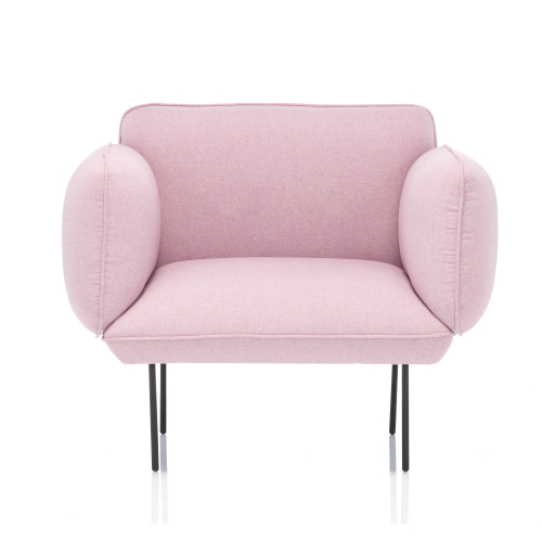 Кресло Woola Pink