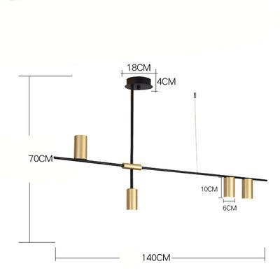 Люстра Eglo — изображение 3