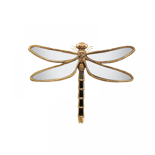 Настенный декор Dragonfly