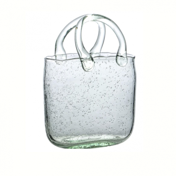 Basket-Bag Glass