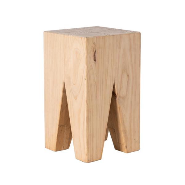 Кофейный столик Wooden Light 3