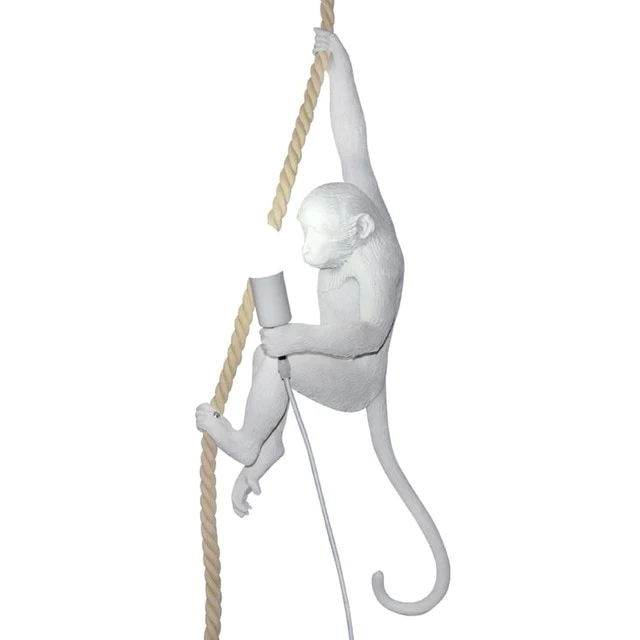 Светильник Monkey Hanging