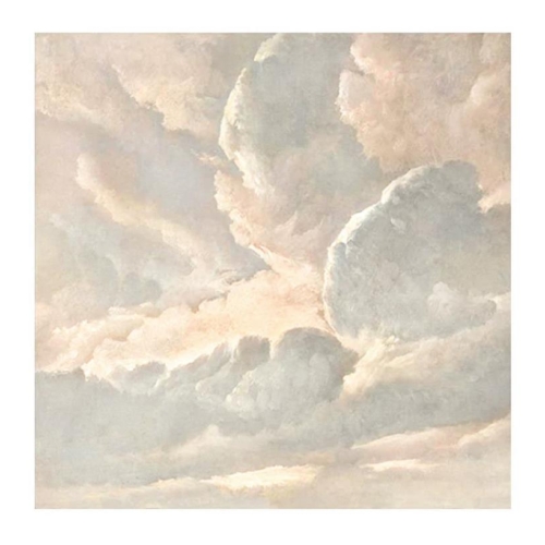 картина облака