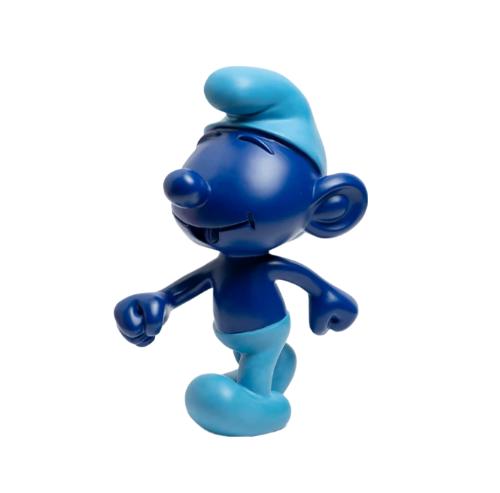 фигурка Smurf