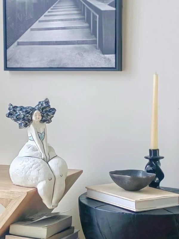 Предмет декора My Aunty — изображение 2