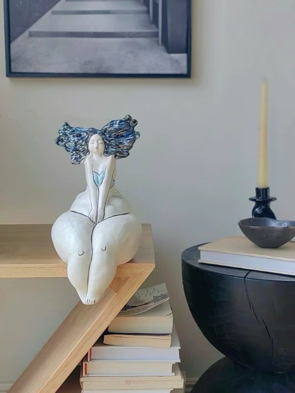 Предмет декора My Aunty — изображение 3