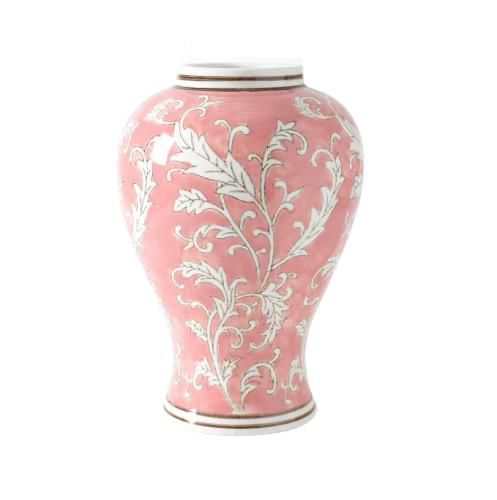 Ваза Garden Pink