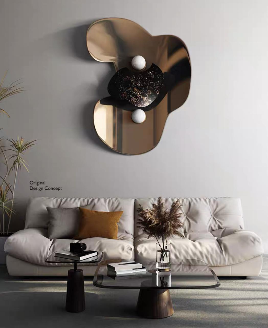 Настенный декор Bohesty — изображение 2