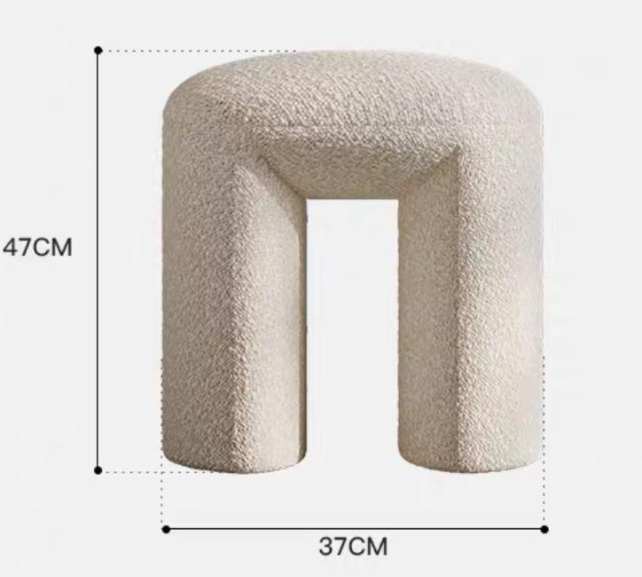 Пуф Moning Glory — изображение 4