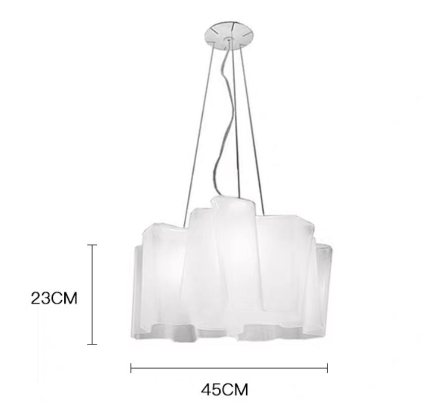 Светильник Frozeni — изображение 5