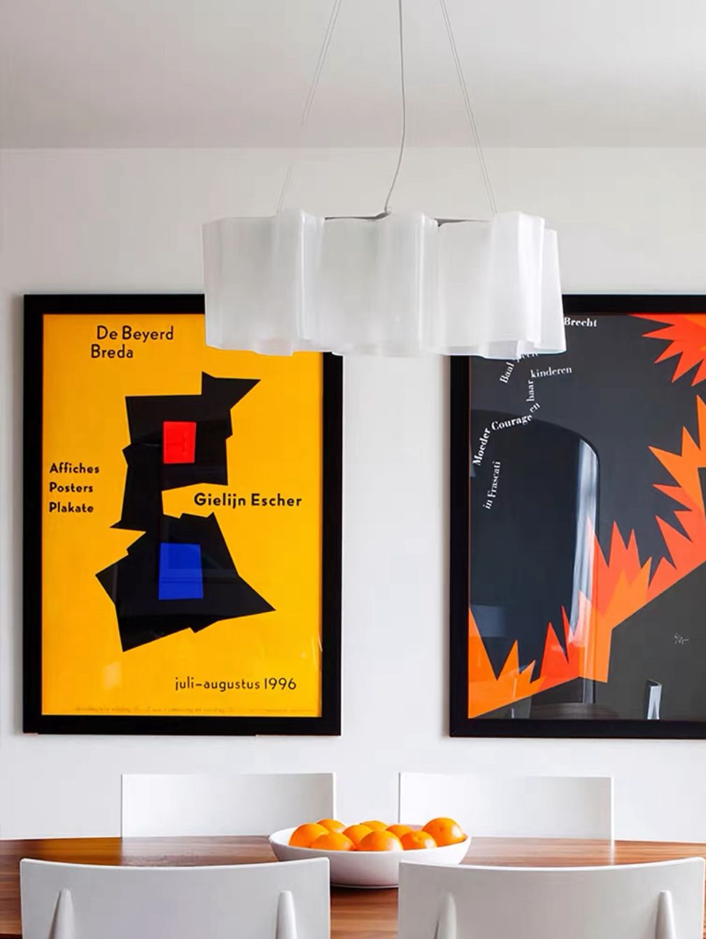 Светильник Frozeni — изображение 2