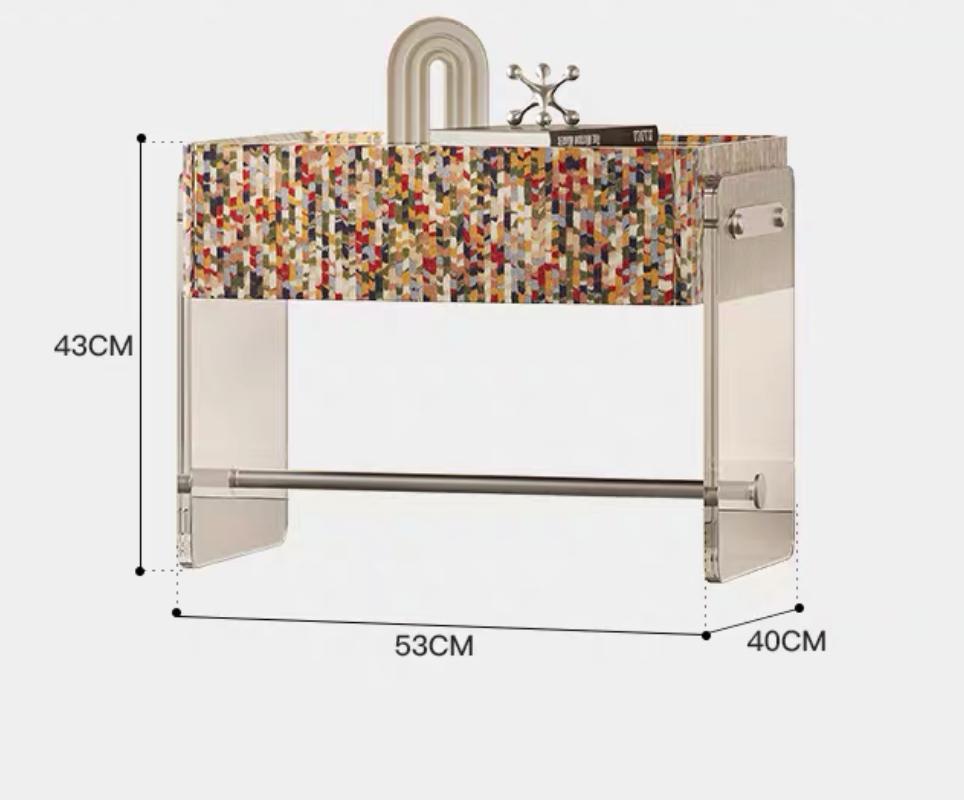 Тумба прикроватная Mozaic — изображение 4
