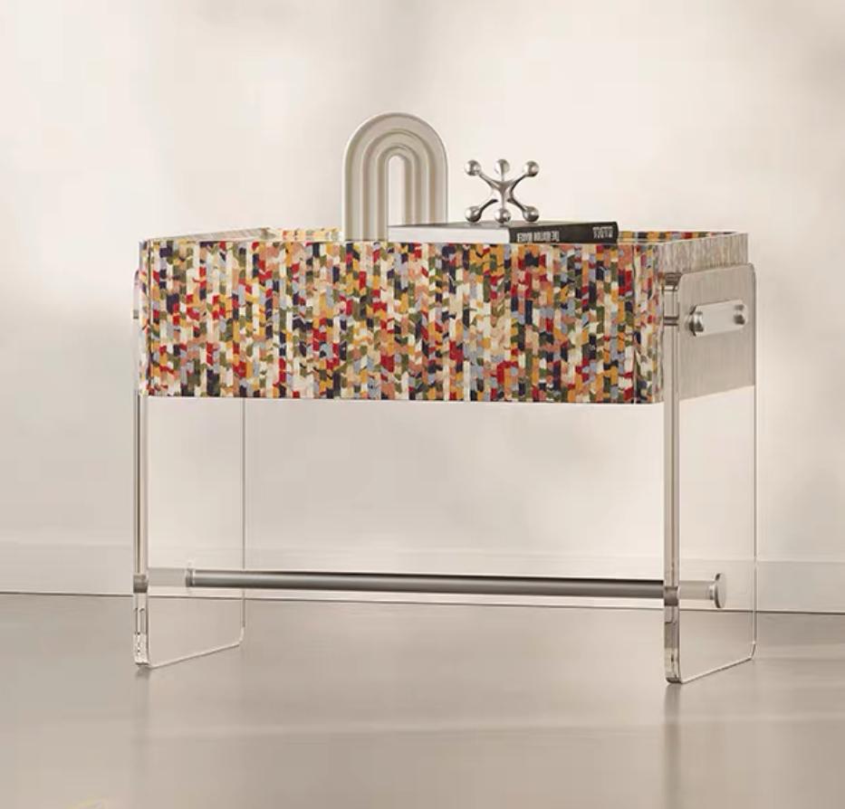 Тумба прикроватная Mozaic — изображение 3